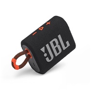 JBL GO 3 Portable Waterproof Speaker Original 100% speaker bluetooth portable Garansi 1 tahun speaker jbl original speaker bluetooth bass speaker bluetooth jbl original