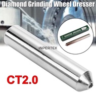 MATA Diamond Dresser CT 2 Grader Grinding Stone 2.0 CT Grinding Wheel
