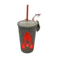 AVATAR FIRE & ASH LED TUMBLER GSC EXCLUSIVE LIMITED RELEASE