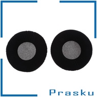 [PRASKU] 2x Replacement Ear Pads Cushions For ATH Ad1000x Ad2000x Ad900x Ad700x Ad900 Ad400 Ad700 A5