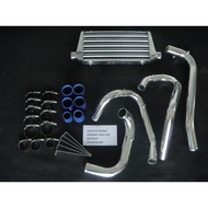 TOYOTA HILUX   Vigo OLD Commonrail  2004-2011 intercooler piping kit 39190