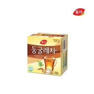 Dongseo Dunggulle Tea 50T/Buckwheat/Dunggule/Tea Bag