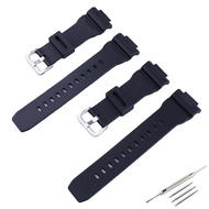 Watch Accessories Suitable for Cassi G-SHOCK Watch Strap Resin Protruding G-7900 GW-7900B-1 Male