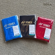 SOSA Badminton Supermarket | YONEX YONEX Flannel Bag AC541 Badminton Racket Bag AC-541 Fluffy Badmin