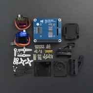 DFRobot Raspberry Pie Two Freedom Gimbal