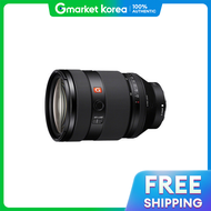 Sony | Sony Fe 28-70mm F2 Gm (Sel2870Gm) Sony Korea Genuine Product New Product Planet