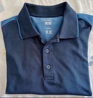UNIQLO Roger Federer by JW Anderson Polo Shirt M