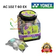 Yonex BADMINTON GRIP YONEX AC 102 T ORIGINAL