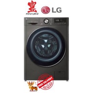 LG FV1450S2K FRONT LOAD WASHER (10.5KG)