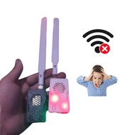 Deauther Dualbad 2.4Ghz & 5Ghz /RTL8720DN