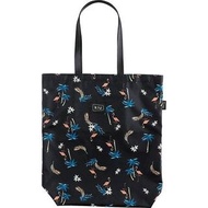 日本 kiu tote bag