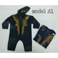 busana muslim anak baju muslim baby