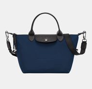 แท้ 100% Longchamp French Le Pliage Energy Series กระเป๋าสะพายข้างผู้หญิงกระเป๋าเกี๊ยวพกพาสไตล์ใหม่ 