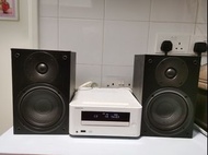 Onkyo CD RECEIVER CR-265