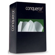 A4 Conqueror Paper Premium Office Paper 100gsm Watermark