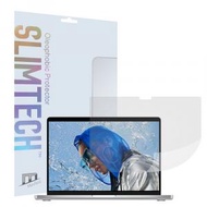 Movfazz - SlimTech MacBook Pro 14 (2021-2023) (Thunderbolt 4/USB-C) 螢幕保護貼 - 透明