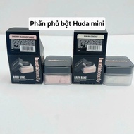 HUDA BEAUTY mini & full size Huda Beauty National Palace Powder
