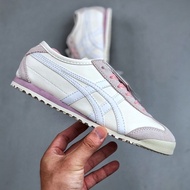 Onitsuka Tiger Mexico 66 Men And Women Running Shoes Onitsuka Mexico 66 Sport Shoes 1183A104-100 AK2
