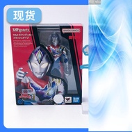 Genuine Guarantee-Bandai SHF Decker Ultraman Decker Shiny Decker Japan