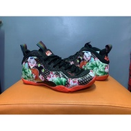 Nike Foamposite One Tianjin SCND