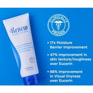Melaleuca Renew Lotion Skin Therapy , Eczema Cream Lotion , Dry / Crack / Peeling Skin Lotion