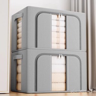 Large Foldable 72L InstallationOxford Cloth 39.9 Pieces Household [] Yuan Grab 3 Clothes Storage Box