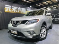 正2016年出廠 Nissan X-Trail 2.0 玩美版 汽油 金屬銀