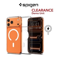 [Demo Unit Clearance] Spigen iPhone 17 Pro Case 6.3" Liquid Crystal MagFit Magnetic Phone Case