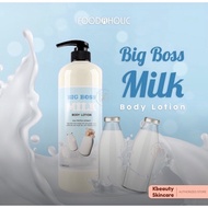FOOD AHOLIC BODY MILK SIZE 1000ml