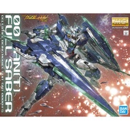 MG 1/100 00 Qan[T] Full Saber