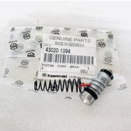 ZX636 ER6 ER6N Z900 ZX6 SL250 ZSL250 REAR MASTER PUMPKIT , REPAIR KIT CYLINDER BRAKE (KAWASAKI100%OR