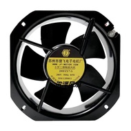 [Cooling Fan] 200FZY6-S 200FZY7-S 200FZY8-S Axis Flow Fan 85W Suzhou Shijiefei Electronic Motor Fact