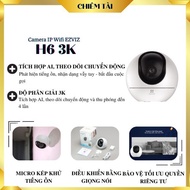 EZVIZ H6 Wifi IP Camera