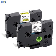 HSE 231 HSE-231 HSE-221 HSE 241 HSE 251 HSE-651 631 Heat Shrink Tube Tape for brother p-touch printe