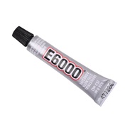 [Local SG Seller] E6000 Clear Craft Adhesive