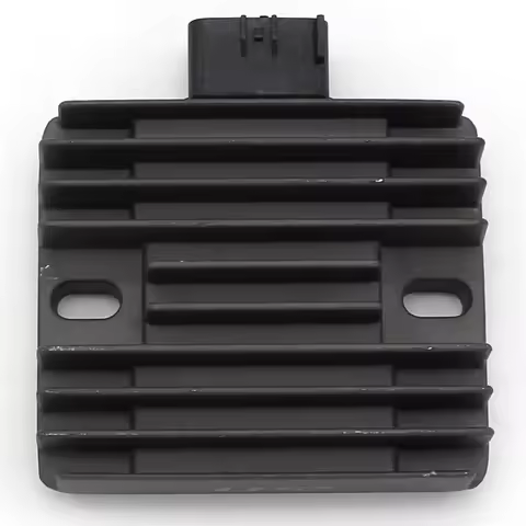Motorcycle Voltage Regulator Rectifier For Kawasaki Z1000SX ZX1000 VN900 EX650 ER-6F ER-6N KLE650 ER