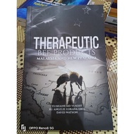 ZBH. Therapeutic Bee Products: Malaysia and New Zealand. Yusnaini Md Yusoff, Ru Angelie Edrada-Ebel 
