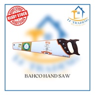 BAHCO HANDSAW 277 With Wooden Handle