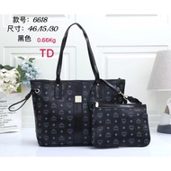 2024 mcm_New female bag sling bag handbag women rhombus small fragrance chain shoulder bag beg Tangan Wanita 34