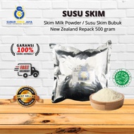 Skim Milk / Newzealand Milk Powder / Skim Milk Powder 500 GR