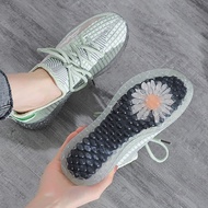 Little Daisy Coconut Shoes Women s 2020 New Summer Jelly Net Breathable Running Women s Shoes Casual