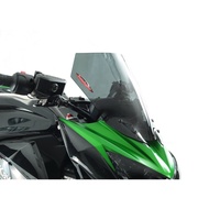 Kawasaki Z800 (2013-2016) Powerbronze Light Tint Light Screen (320mm High)