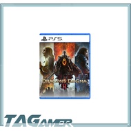 PlayStation 5 Dragon's Dogma 2