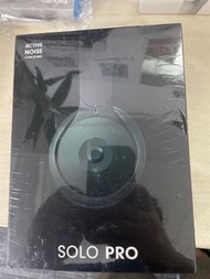 Beats Solo Pro 主動降噪耳機