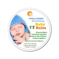 ODORE 42g Soothing Baby Balm (Tea Tree, Eucalyptus, Lavender)