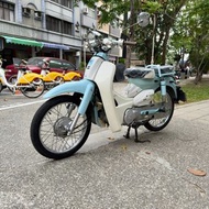 高雄二手機車 2011 三陽 Wowow 100(娃娃)  I 現金 分期 車換車 刷卡 現場看車試騎