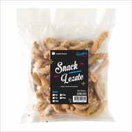 USUS CRISPY MURAH 150GR KRIPIK USUS GORENG SIAP MAKAN / USUS AYAM USUS KRISPY / USUS KILOAN / MAJU M