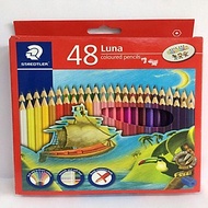 Bút Chì Màu 48 Màu Đức Staedtler Luna 136 C48