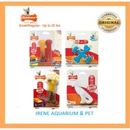 Nylabone Power Chew Durable Dog Chew Toy Small up to 25lbs/11kg