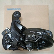 shimano rd Tourney for 6/7speed